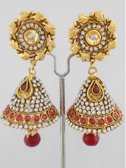 latest_earrings_1800PER20076